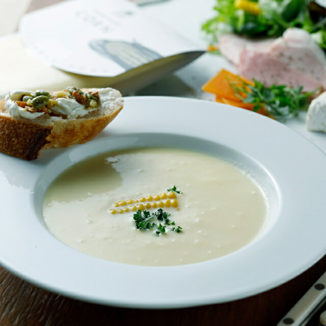 ケース 白亜ダイジン 北海道野菜のスープ とうもろこし 1食用 150g ／40個 送料無...