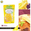 ケース 龍屋物産 ファイバーパイナップル/60g 80袋入 送料無料※一部地域別途必要