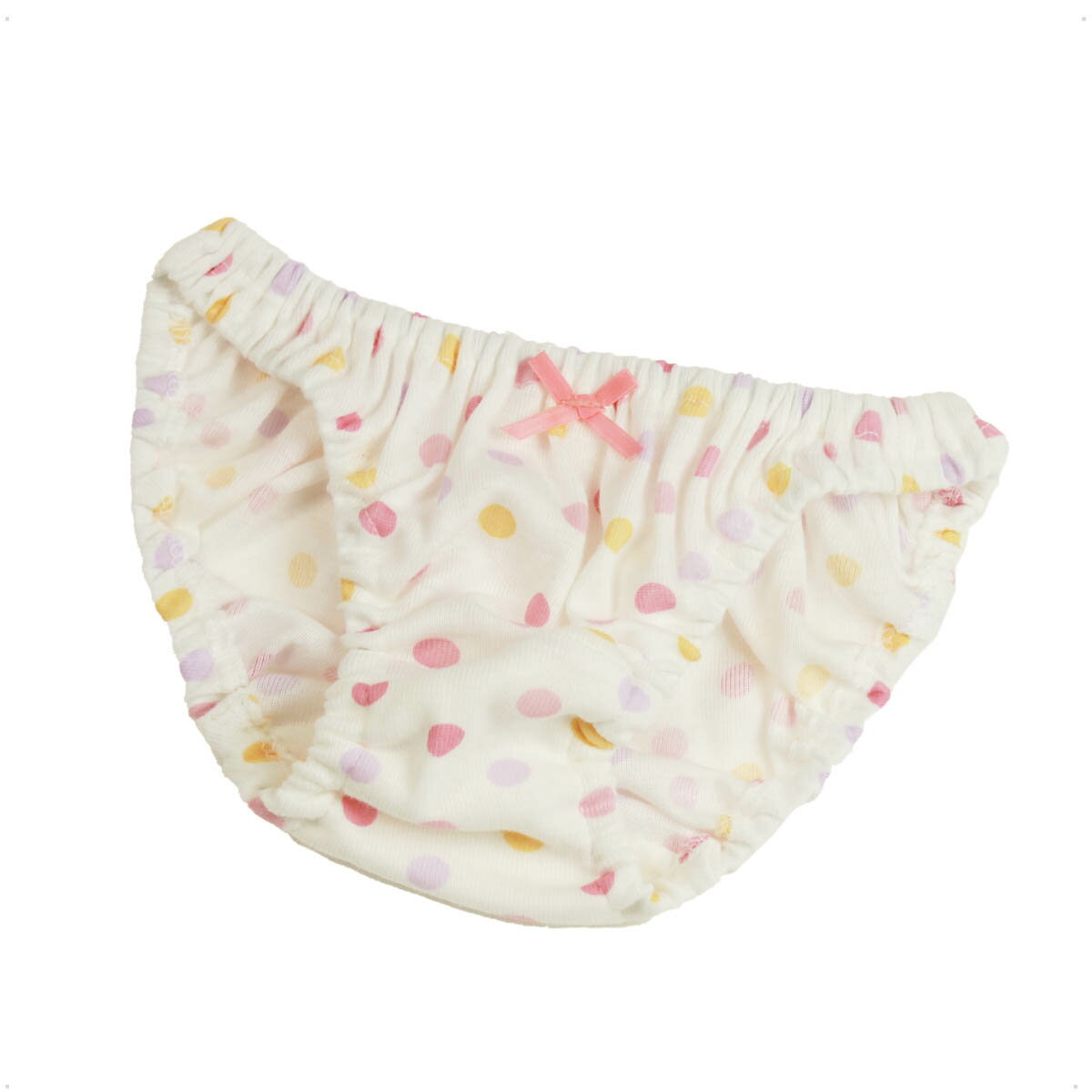 ベリーアップショーツL