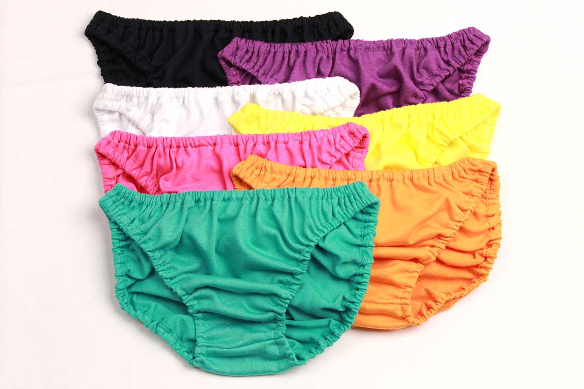 メンズ 綿モダール天竺 ショーツ コットン パ...の紹介画像2