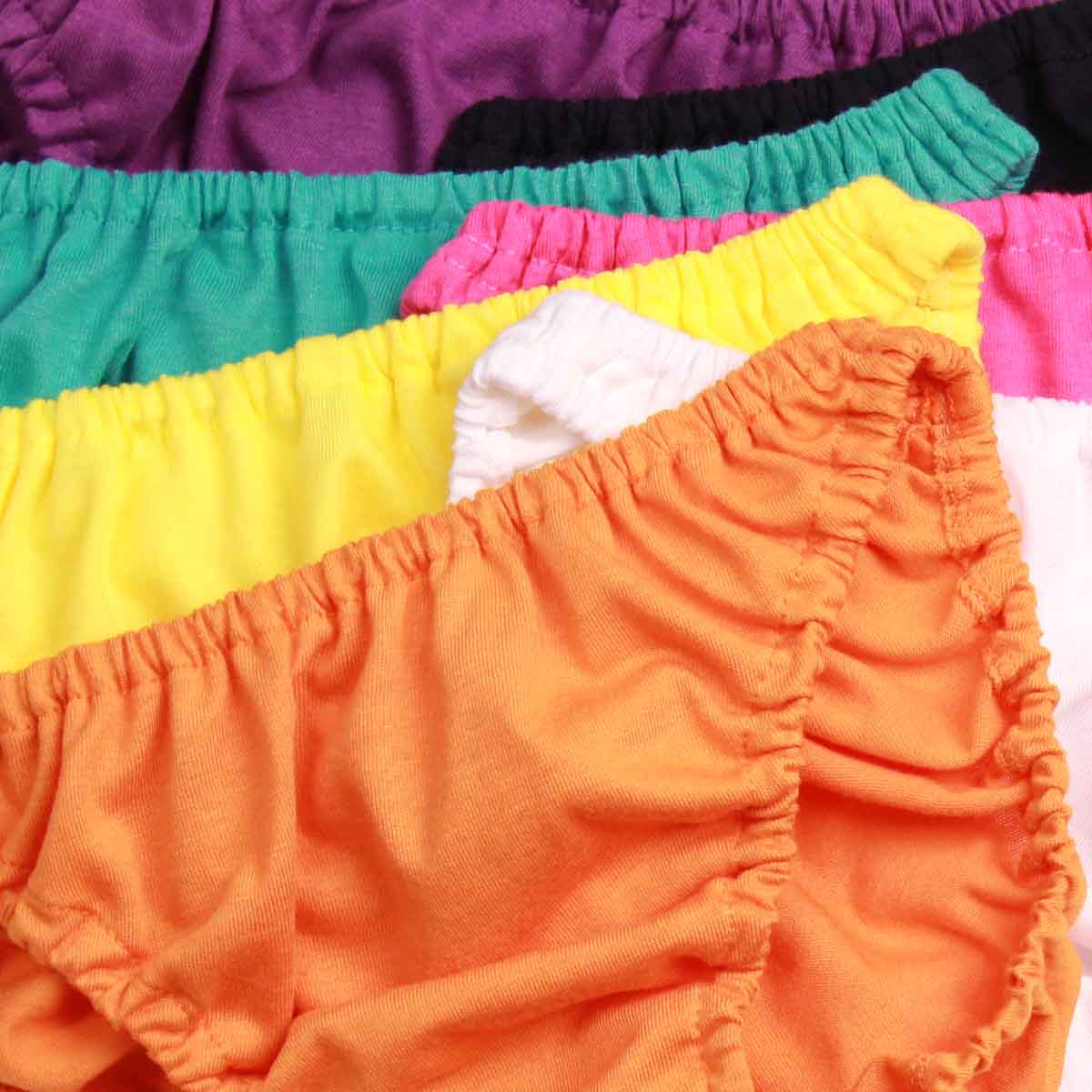 メンズ 綿モダール天竺 ショーツ コットン パ...の紹介画像3