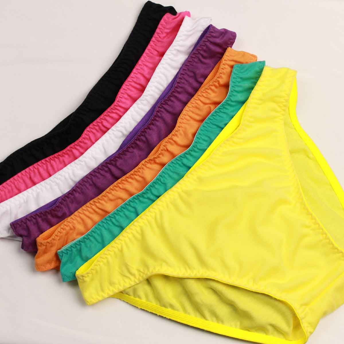 綿モダール天竺 シ メンズ ショーツ アウトゴム パンティ 男性 下着 インナー ビキニ かわいいパンツ ゆったり 大きいサイズ 1902n