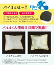 バイオくん（お風呂用）2個セット 風呂 お風呂 お風呂用 かび カビ カビ取り カビ対策 防カビ お風呂場 浴室 ばいおくん バイオクン 3