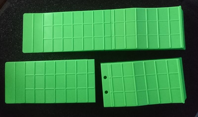 シャコタンスロープ (分割式スロープ)