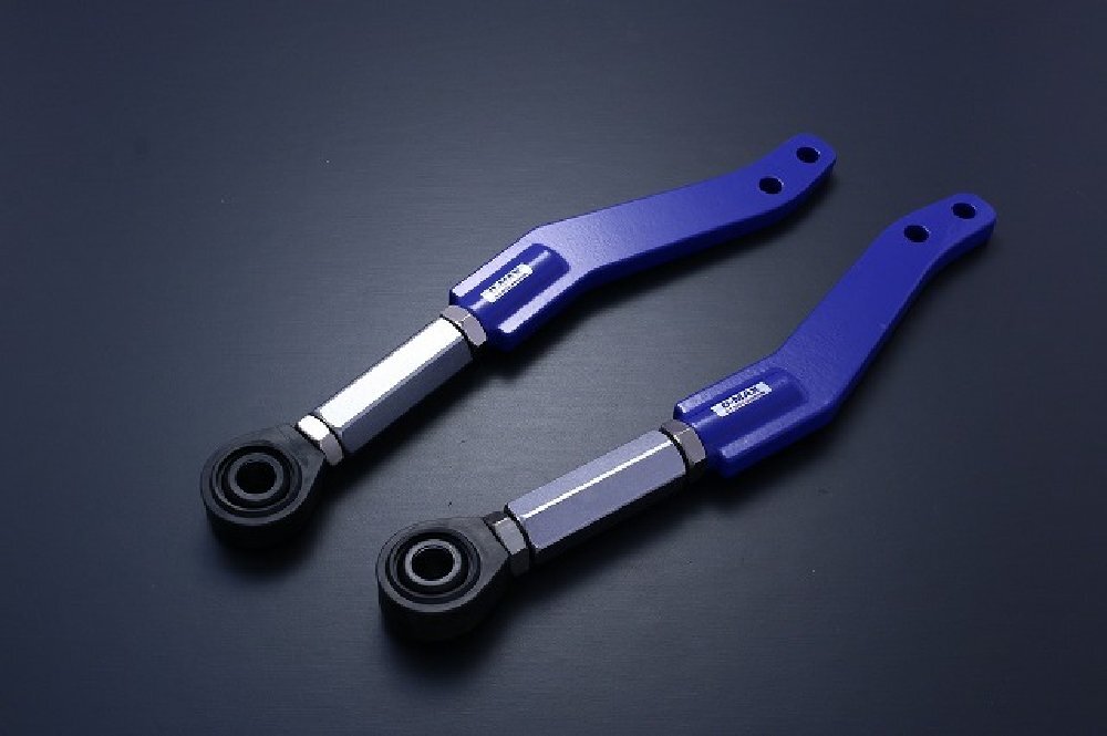 NISSAN ピロテンションロッド オフセットtype（13系）