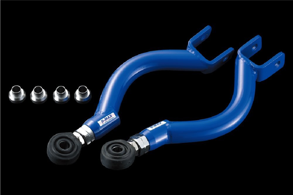 樂天商城 - NISSAN ピロリアアッパーアーム （S14系）