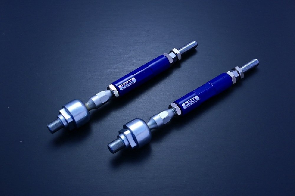 樂天商城 - NISSAN 強化タイロッド　TypeR（SR系）