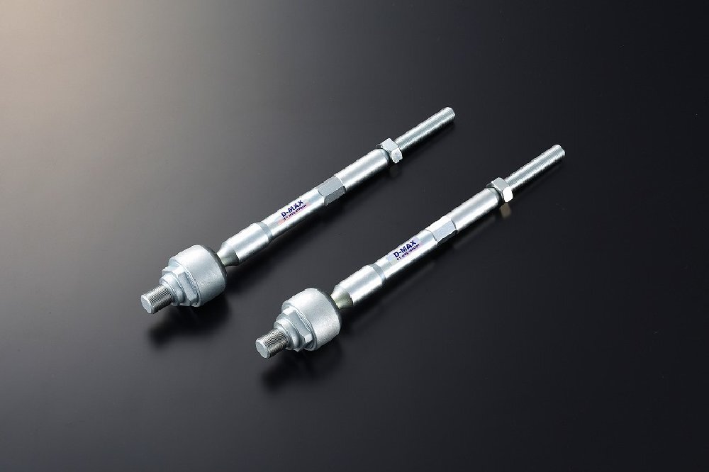 乐天商城 - NISSAN 強化タイロッド D-MAX