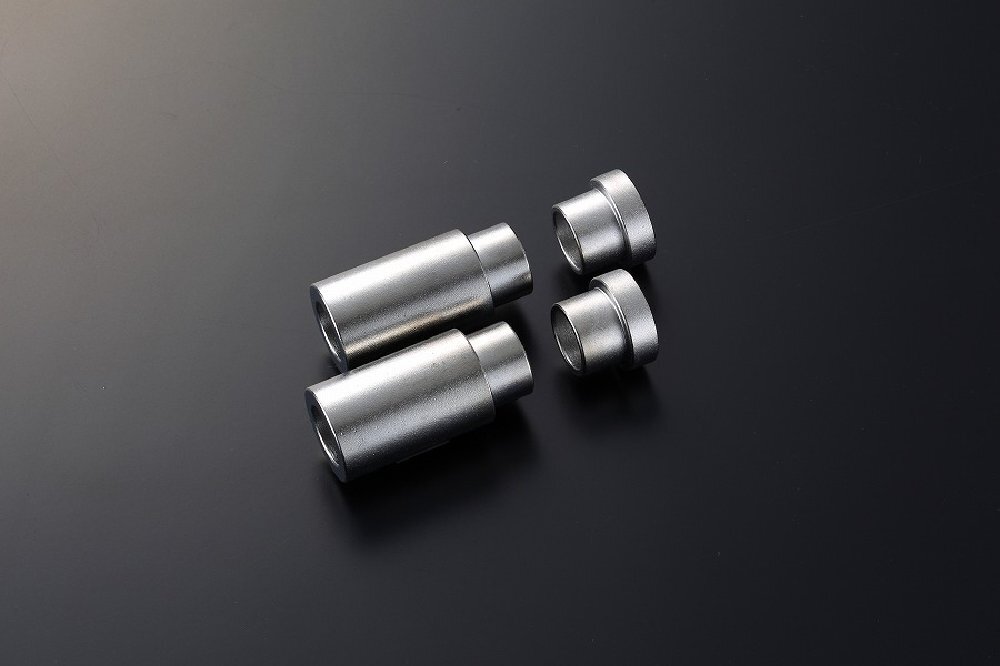 NISSAN オフセットカラー