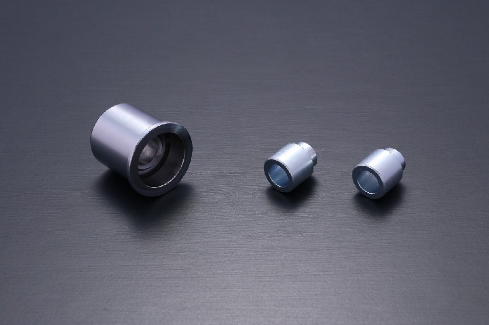 乐天商城 - NISSAN Aアーム用ピロ＆カラーSET　単品 （S13系）