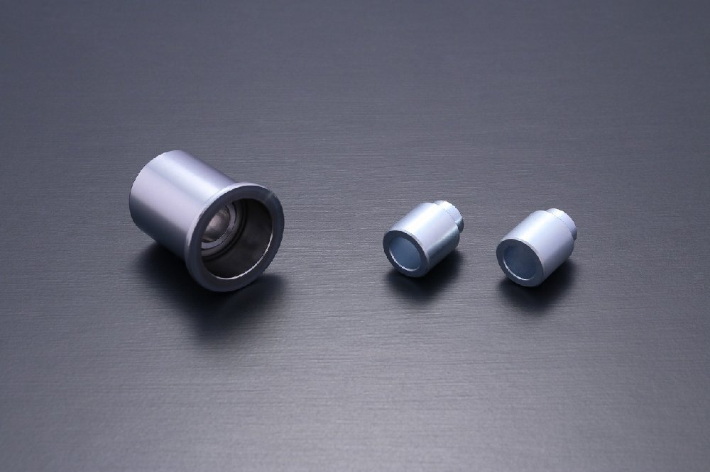 Rakuten - NISSAN Aアーム用ピロ＆カラーSET　単品 （S14系）