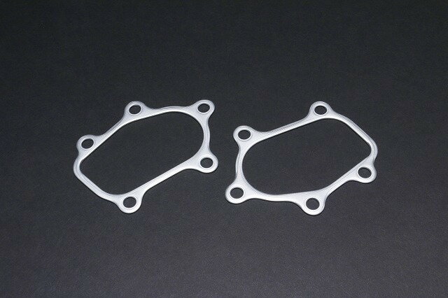 樂天商城 - アウトレットパイプ側 メタルガスケット（RB26エンジン用）