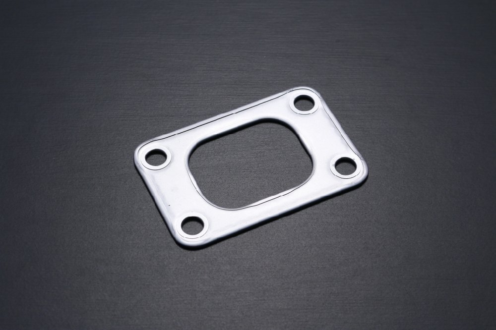 乐天商城 - T25フランジ用 メタルガスケット