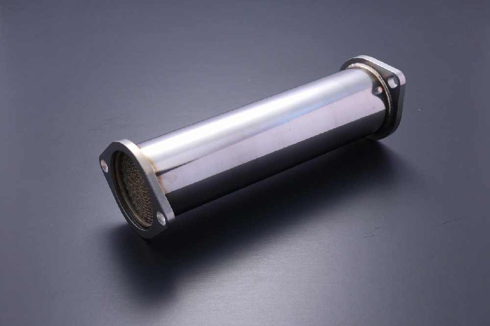 NISSAN GTZ-POWER CATALYZER