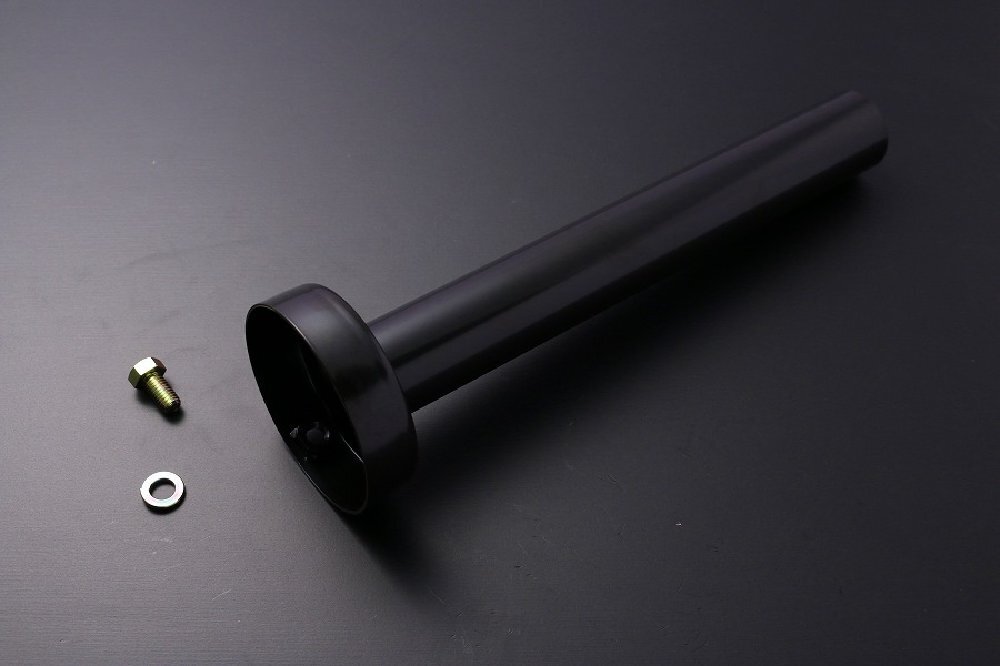 NISSAN インナーサイレンサー　80Ф