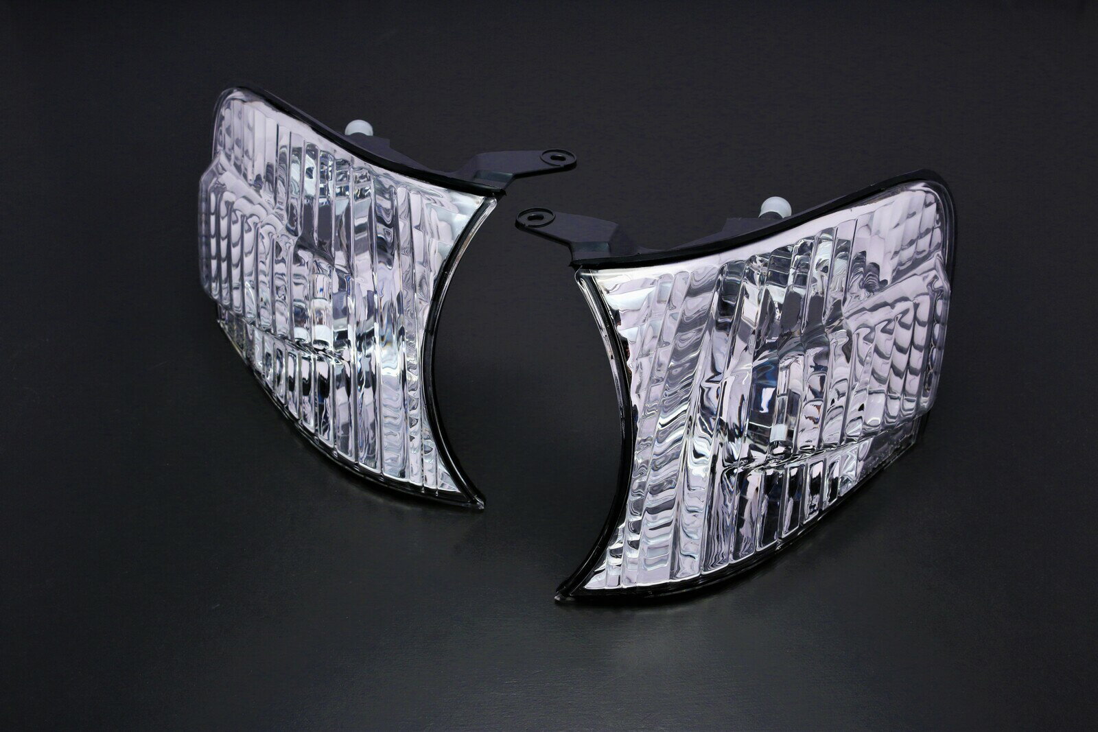 乐天商城 - TOYOTA 100系チェイサー　クリスタルコーナーランプSET