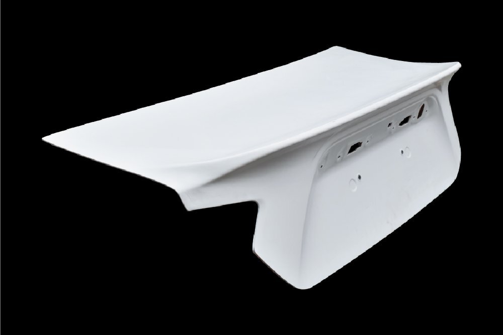 ツッパリトランク（86/BRZ）