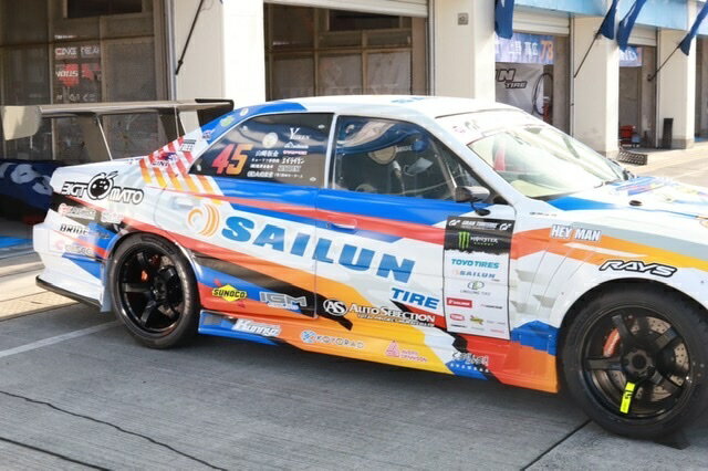 樂天商城 - TOYOTA レーシングスペック専用リアフェンダー4点KIT（JZX100チェイサー）