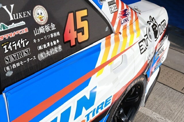 TOYOTA �졼���󥰥��ڥå����ѥꥢ�ե��������¦��2��KIT��JZX100������������