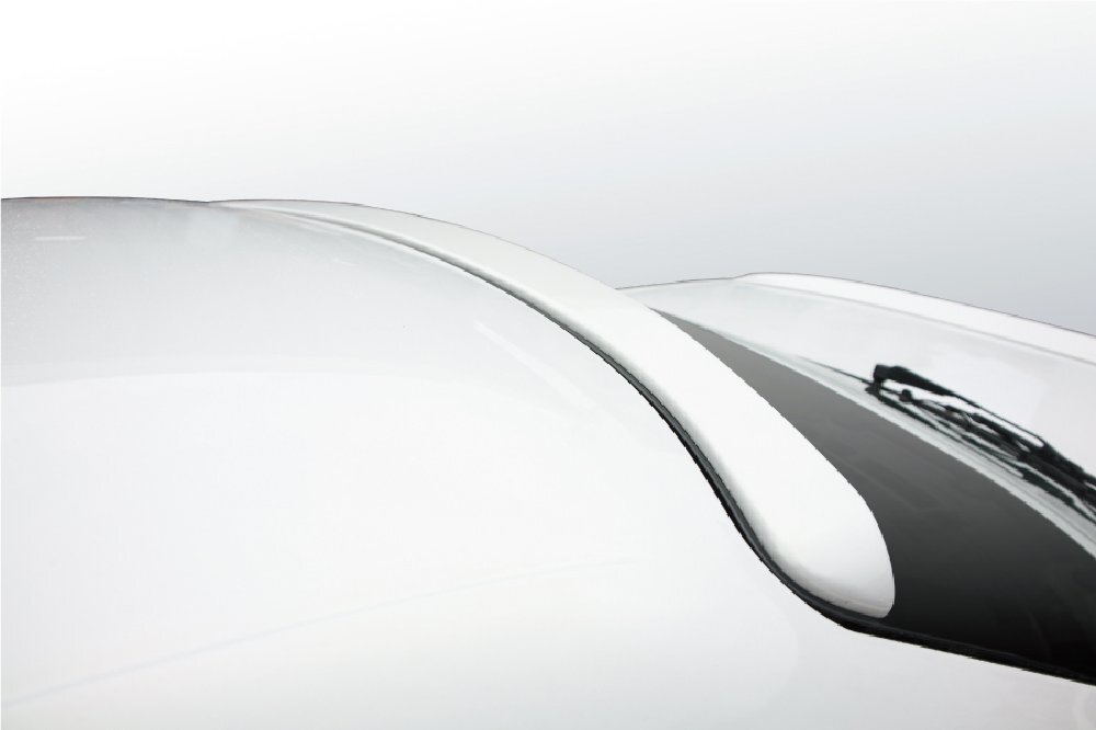 TOYOTA ルーフスポイラー（100系マークII）