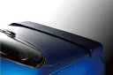 NISSAN リアスポイラー(R32)