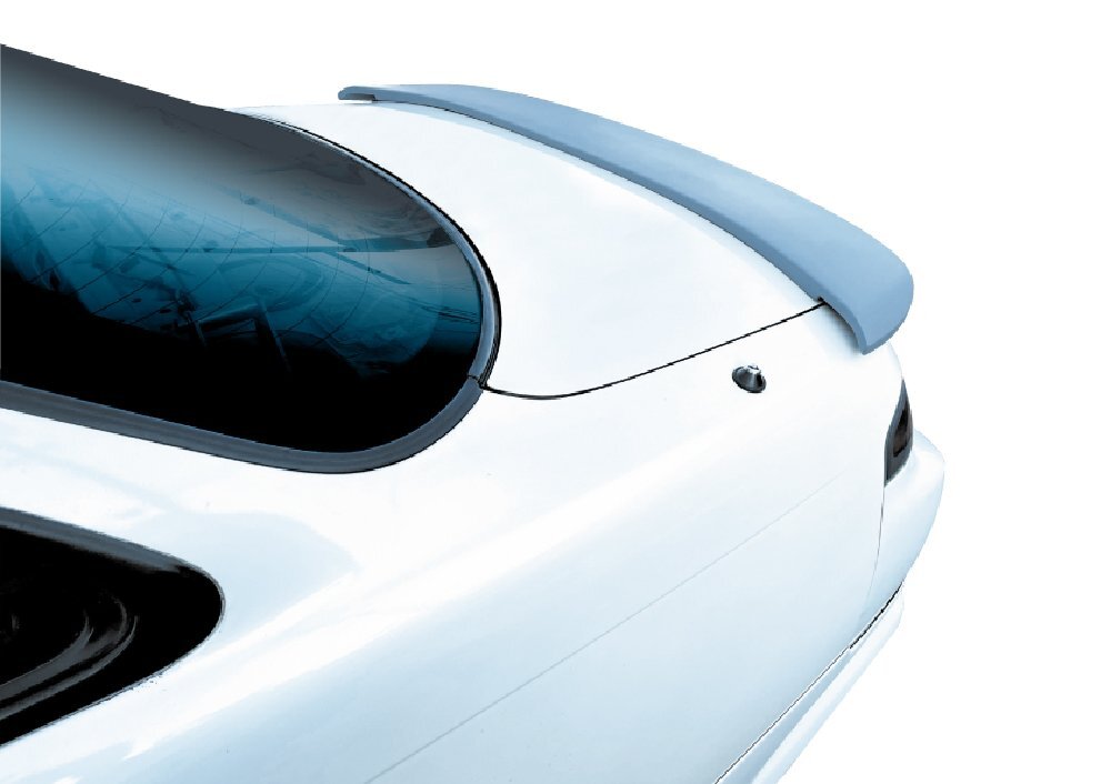 NISSAN S14 リアスポイラー（ABS製） D-MAX エアロ