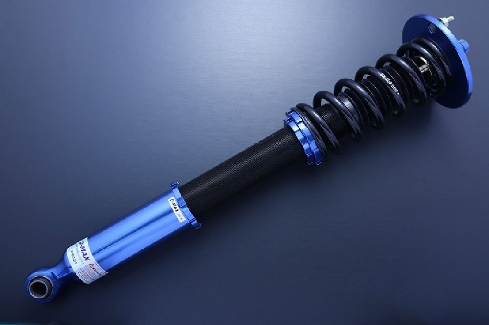 リアサスペンション片側のみ（14系）/D1 SPEC