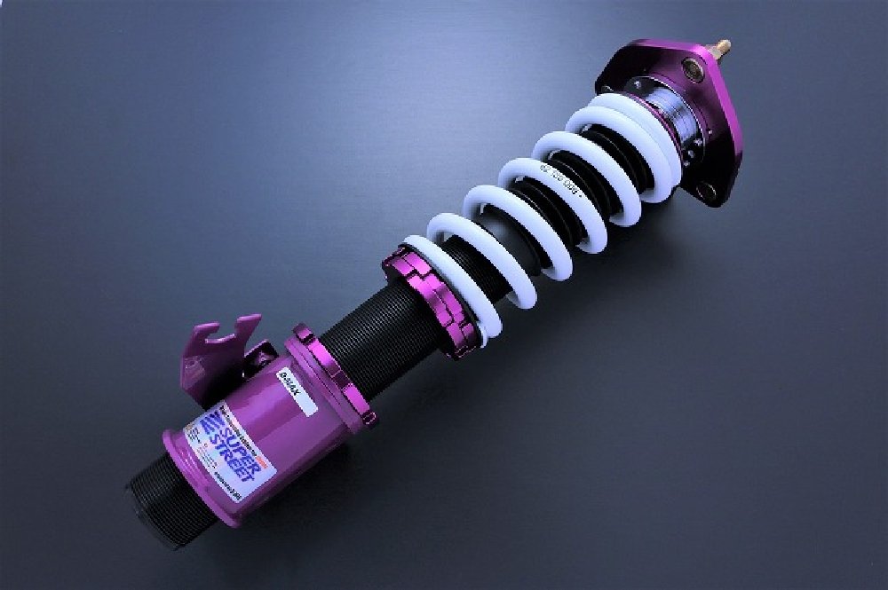 樂天商城 - フロントサスペンション片側のみ（13系）/SUPER STREET