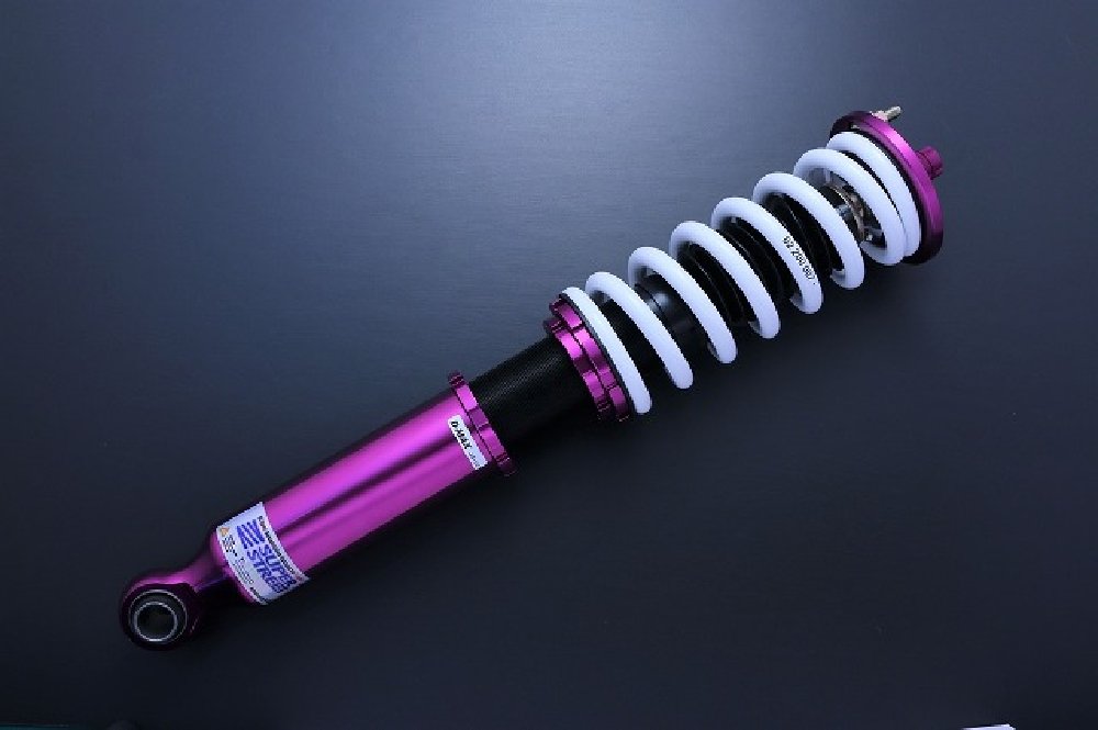 リアサスペンション片側のみ（13系）/SUPER STREET