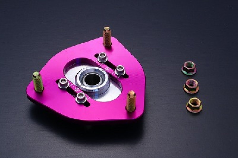 乐天商城 - フロントピロアッパーマウント　For NISSAN/SUPER STREET