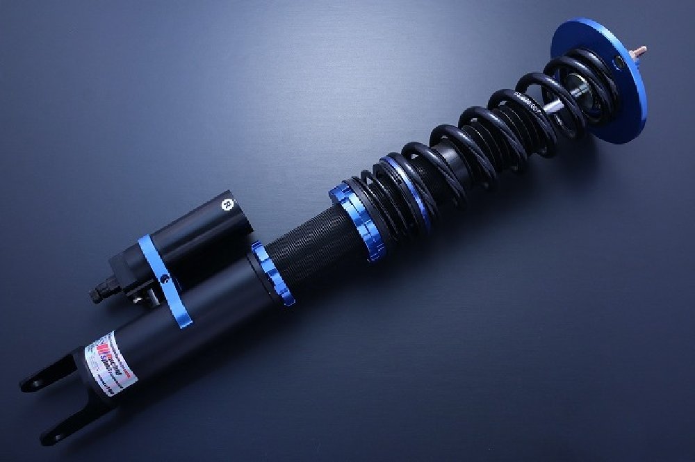 リアサスペンション片側のみ/RACING SPEC(GT-Rリアナックル対応)