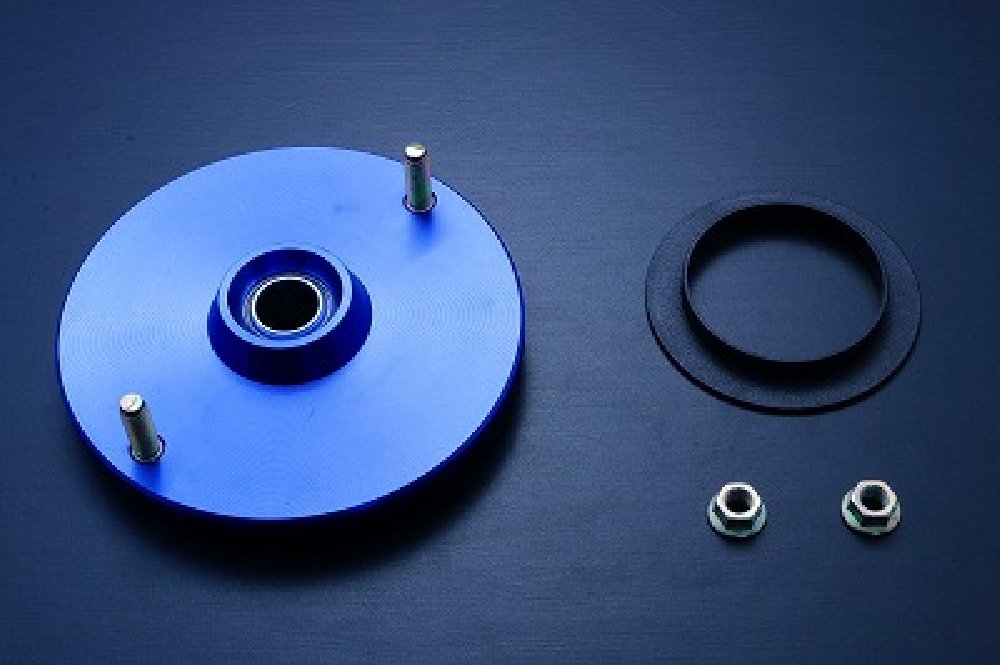 リアピロアッパーマウント D1 SPEC（14系）