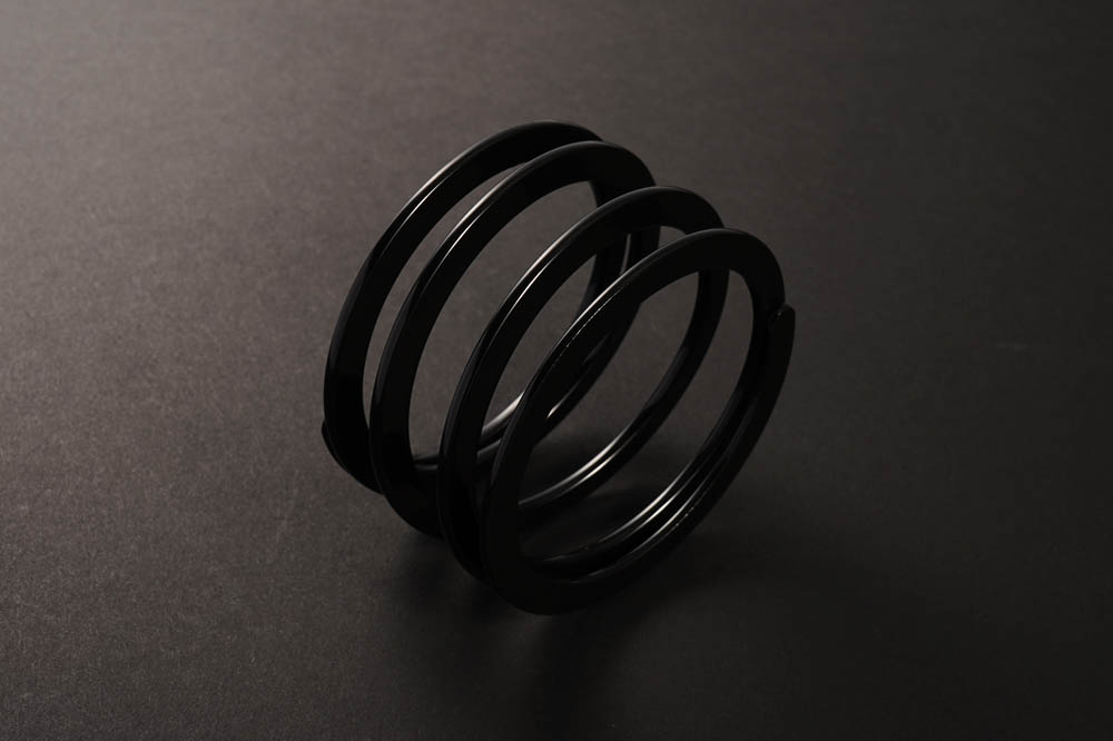 リア用 ヘルパースプリング / DRIFT SPEC