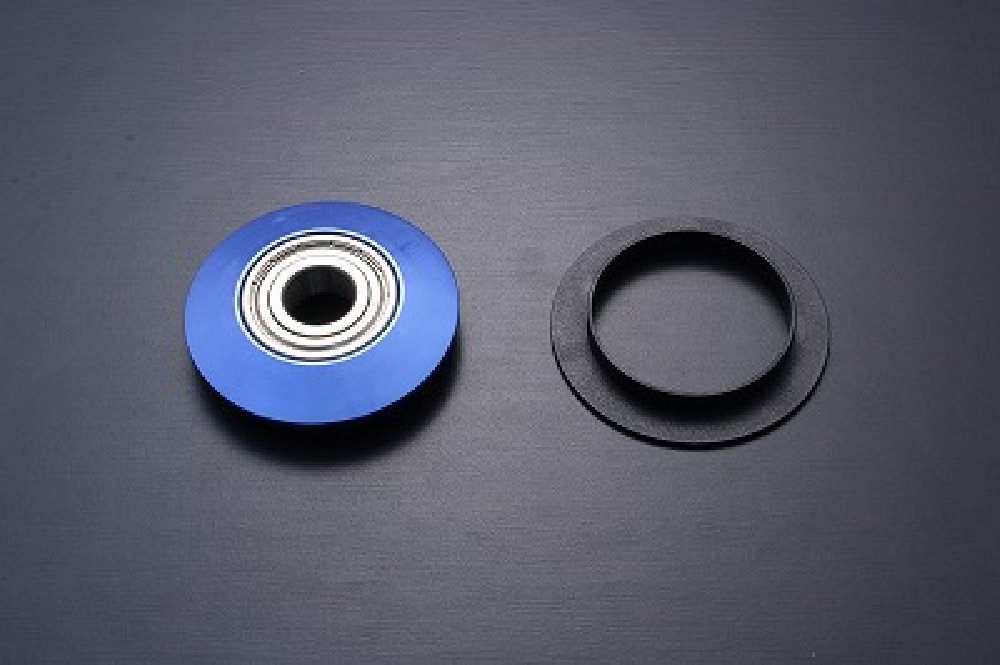 樂天商城 - フロント用スプリングシート（アッパー側）/D1 SPEC