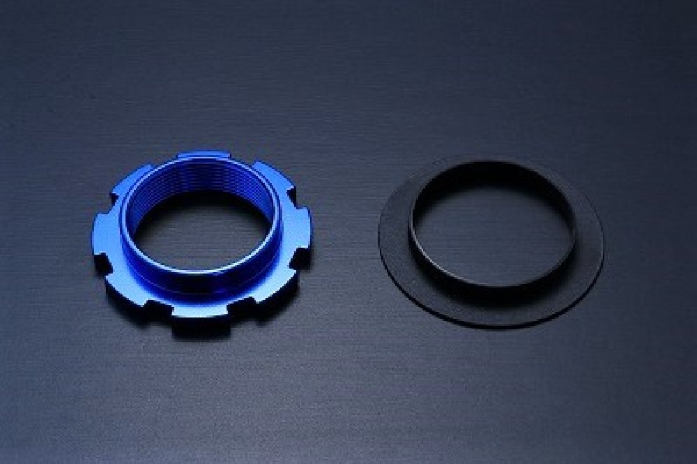 リア用スプリングシート（ロア側）/D1 SPEC