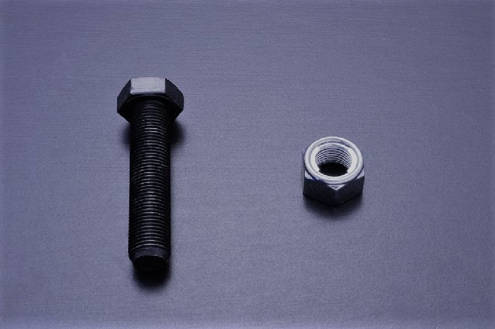 乐天商城 - テンションロッド用ボルト＆ナットSET