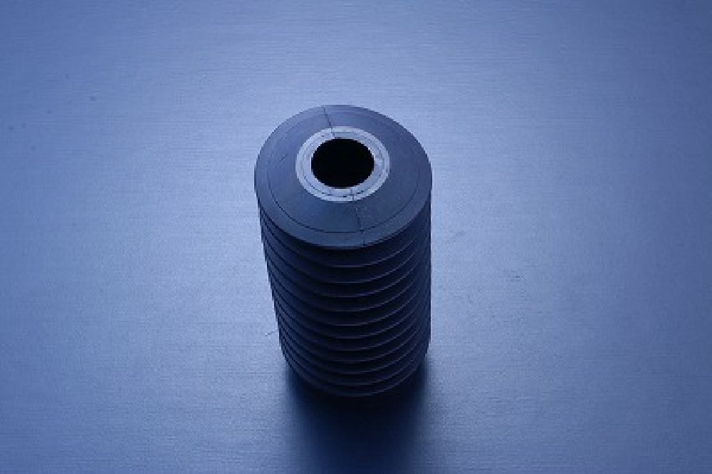 乐天商城 - フロント用ダストブーツ（90/100系）/SUPER STREET