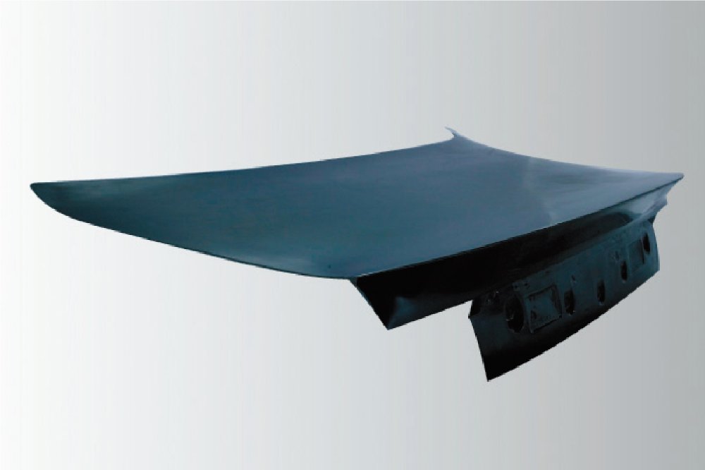 乐天商城 - ツッパリトランク（S14）