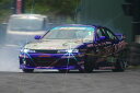 ドリフトスペック フロントバンパー(S14前期/後期シルビア)