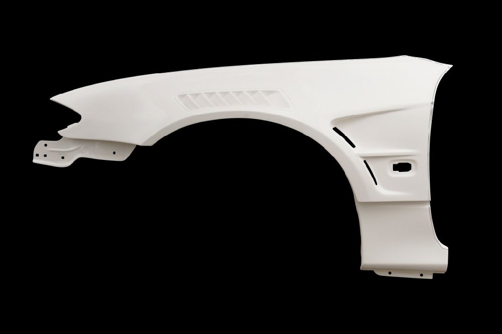 DRIFT SPEC　フェンダー（S15）