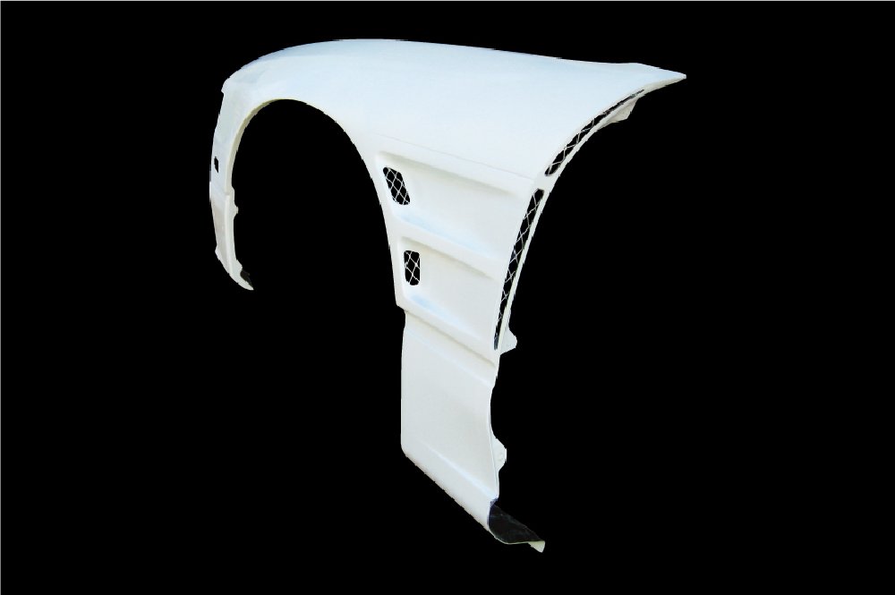 D1SPEC　フェンダー（180SX）