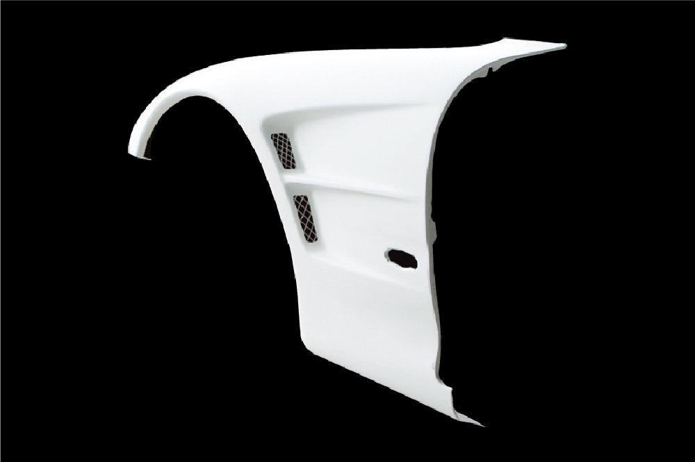 �ե���ȥ����С��ե��������RX-7��