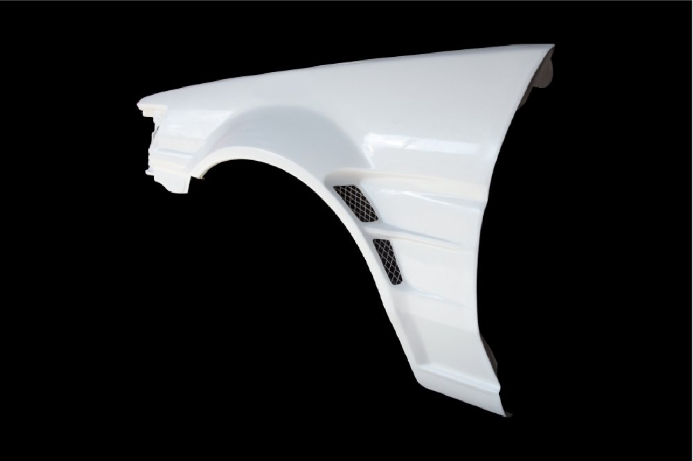 �ե���ȥ����С��ե��������AE86��ӥ��