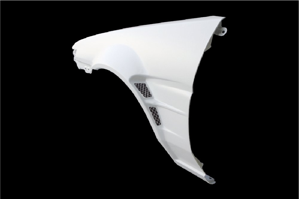 �ե���ȥ����С��ե��������AE86�ȥ�Ρ�