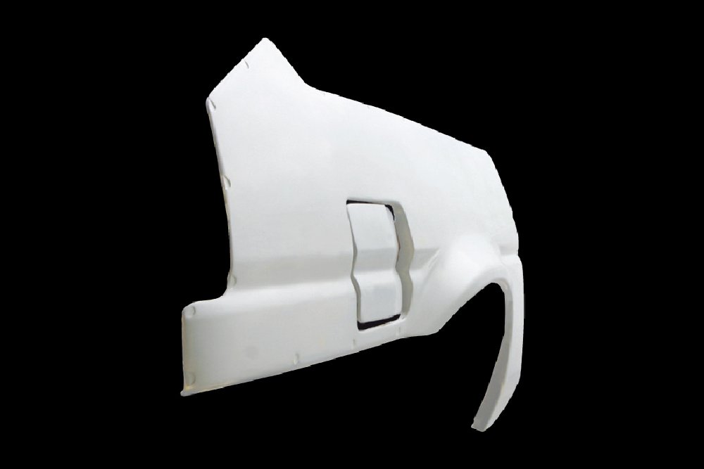 �ꥢ�����С��ե��������40mm��AE86��HB�ѡ�