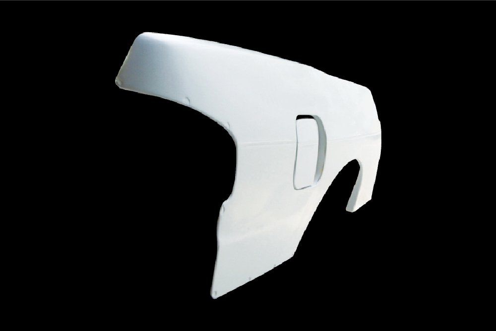 �ꥢ�����С��ե��������30mm��S13��