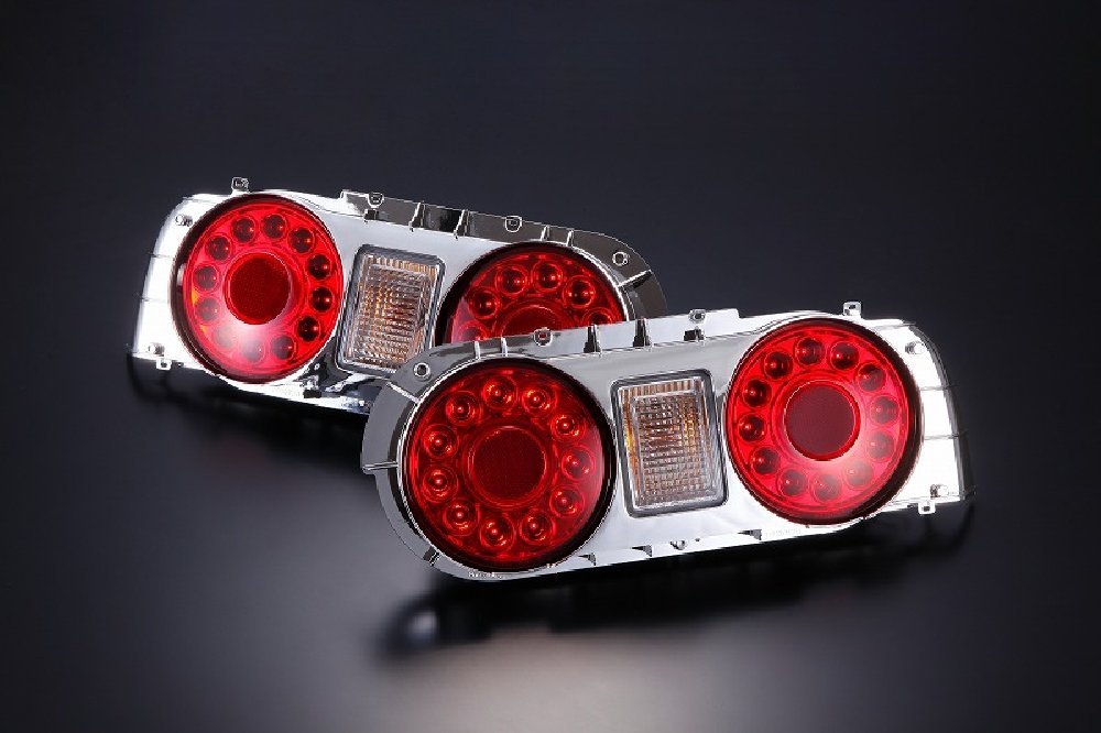 乐天商城 - R32　LEDテールランプ