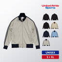 ジャージ メンズ レディース おしゃれ トップス 上 セットアップ可 S M L XL ストリート カジュアル シンプル スポーツ ダンス ポリエステル 男女兼...