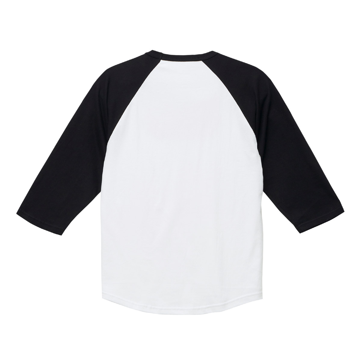 ラグラン Tシャツ メンズ レディース 七分袖...の紹介画像3
