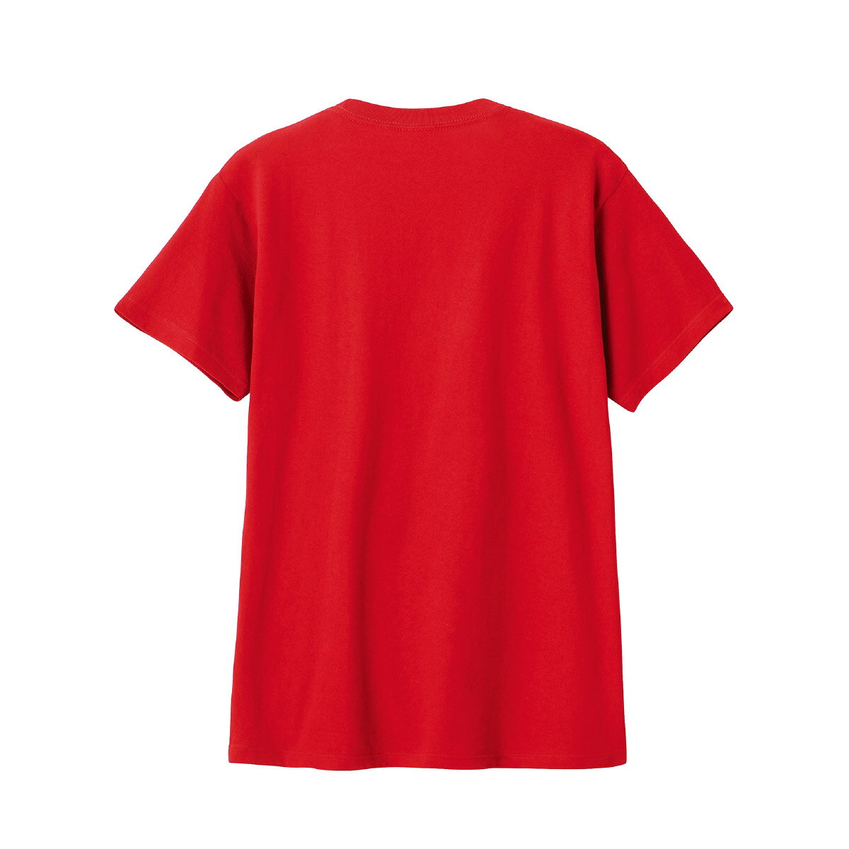 Tシャツ キッズ ジュニア 子供 半袖 綿 おしゃれ 無地 100cm 110cm 120cm 130cm 14...